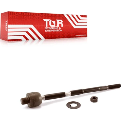 Inner Tie Rod End by TRANSIT WAREHOUSE - TOR-EV800553 pa6