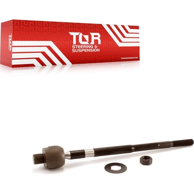 Inner Tie Rod End by TRANSIT WAREHOUSE - TOR-EV800554 pa6