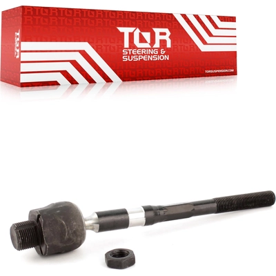 Inner Tie Rod End by TRANSIT WAREHOUSE - TOR-EV800565 pa5