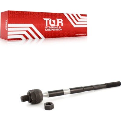 Inner Tie Rod End by TRANSIT WAREHOUSE - TOR-EV800572 pa6