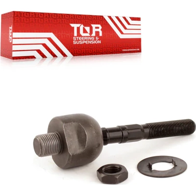 Inner Tie Rod End by TRANSIT WAREHOUSE - TOR-EV800581 pa3