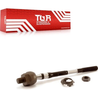 Inner Tie Rod End by TRANSIT WAREHOUSE - TOR-EV800639 pa5