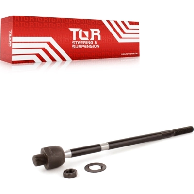 Inner Tie Rod End by TRANSIT WAREHOUSE - TOR-EV800689 pa5