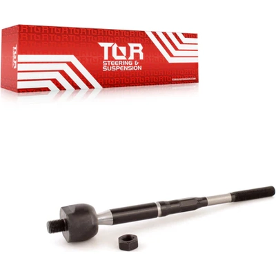 Inner Tie Rod End by TRANSIT WAREHOUSE - TOR-EV800820 pa4
