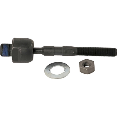Inner Tie Rod End by TRANSIT WAREHOUSE - TOR-EV800833 pa2