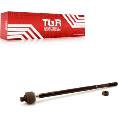 Inner Tie Rod End by TRANSIT WAREHOUSE - TOR-EV800888 pa5