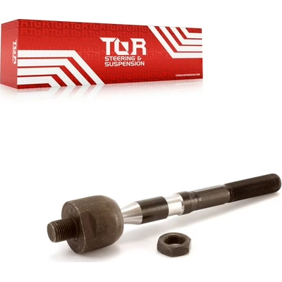 Inner Tie Rod End by TRANSIT WAREHOUSE - TOR-EV800974 pa6