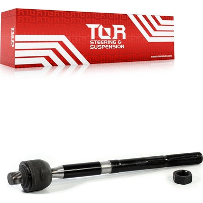 Inner Tie Rod End by TRANSIT WAREHOUSE - TOR-EV801061 pa3