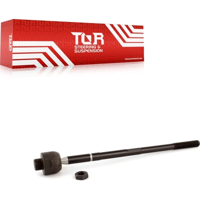 Inner Tie Rod End by TRANSIT WAREHOUSE - TOR-EV80191 pa6