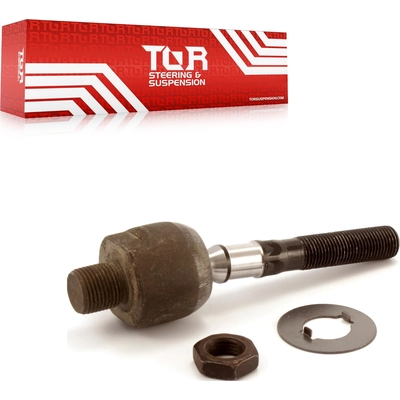 Inner Tie Rod End by TRANSIT WAREHOUSE - TOR-EV80210 pa6