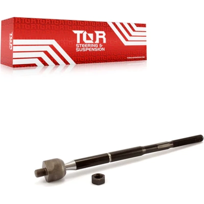 Inner Tie Rod End by TRANSIT WAREHOUSE - TOR-EV80445 pa5