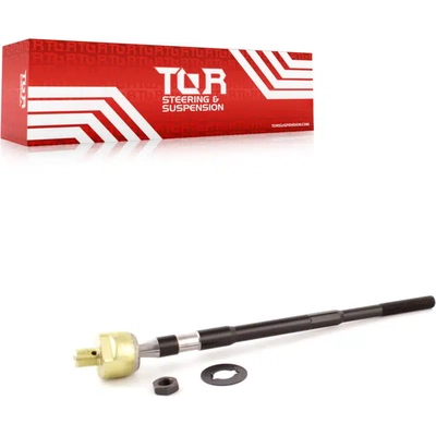 Inner Tie Rod End by TRANSIT WAREHOUSE - TOR-EV80587 pa4