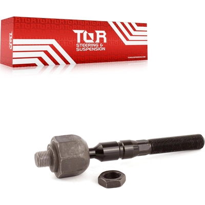 Inner Tie Rod End by TRANSIT WAREHOUSE - TOR-EV80689 pa5