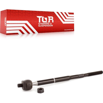 Inner Tie Rod End by TRANSIT WAREHOUSE - TOR-EV80781 pa5
