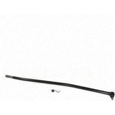 Inner Tie Rod End by TRANSIT WAREHOUSE - TOR-DS1308T pa2