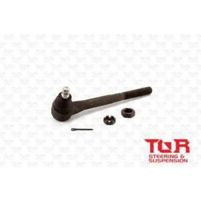 Inner Tie Rod End by TRANSIT WAREHOUSE - TOR-ES3365T pa1