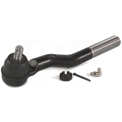 Inner Tie Rod End by TRANSIT WAREHOUSE - TOR-ES3475 pa1