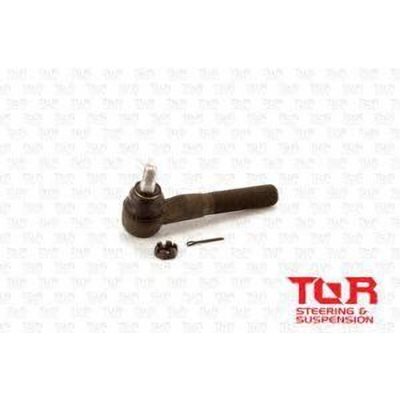 Inner Tie Rod End by TRANSIT WAREHOUSE - TOR-ES3497 pa3