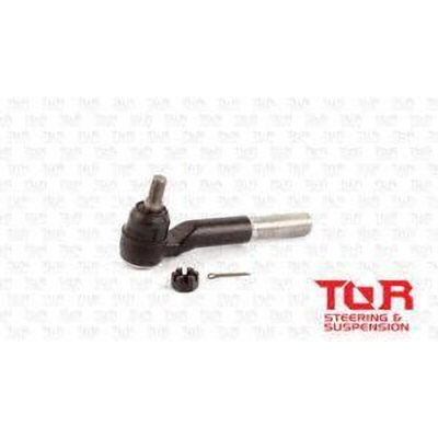 Inner Tie Rod End by TRANSIT WAREHOUSE - TOR-ES800375 pa2