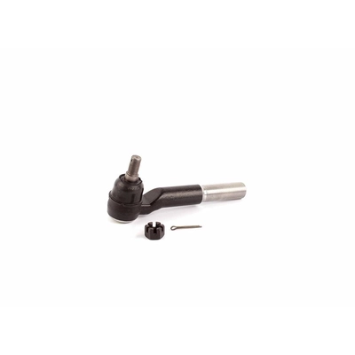 Inner Tie Rod End by TRANSIT WAREHOUSE - TOR-ES800375 pa3