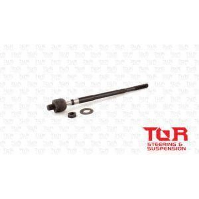 Inner Tie Rod End by TRANSIT WAREHOUSE - TOR-EV427 pa1