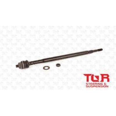 Inner Tie Rod End by TRANSIT WAREHOUSE - TOR-EV469 pa1