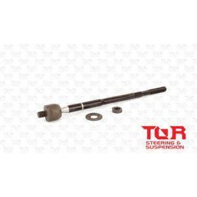 Inner Tie Rod End by TRANSIT WAREHOUSE - TOR-EV800045 pa1