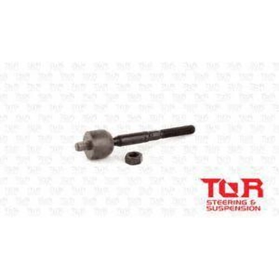 Inner Tie Rod End by TRANSIT WAREHOUSE - TOR-EV800243 pa1