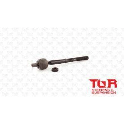 Inner Tie Rod End by TRANSIT WAREHOUSE - TOR-EV800299 pa1