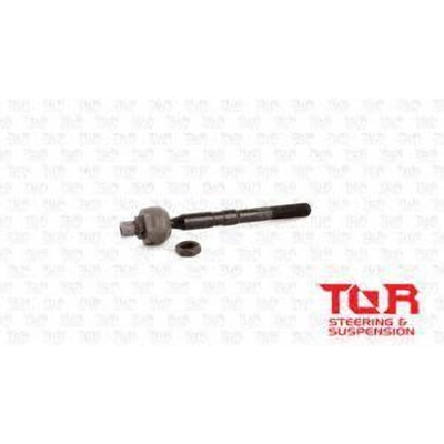 Inner Tie Rod End by TRANSIT WAREHOUSE - TOR-EV800353 pa1