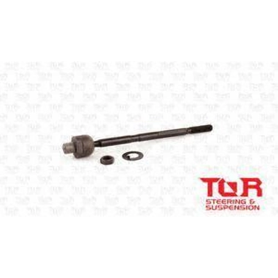 Inner Tie Rod End by TRANSIT WAREHOUSE - TOR-EV800555 pa1