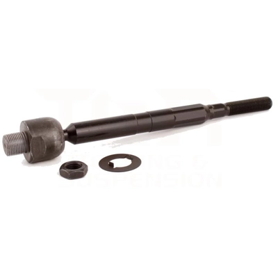 Inner Tie Rod End by TRANSIT WAREHOUSE - TOR-EV800569 pa4