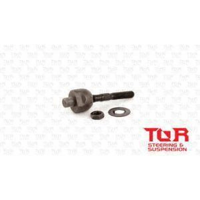 Inner Tie Rod End by TRANSIT WAREHOUSE - TOR-EV800581 pa1