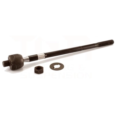 Inner Tie Rod End by TRANSIT WAREHOUSE - TOR-EV80684 pa4