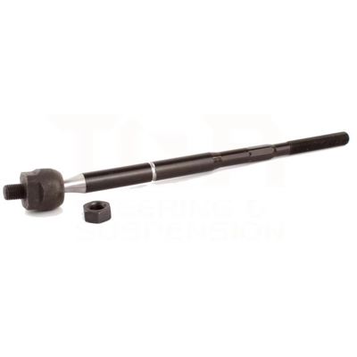 Inner Tie Rod End by TRANSIT WAREHOUSE - TOR-EV80781 pa4