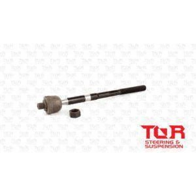 Inner Tie Rod End by TRANSIT WAREHOUSE - TOR-EV80782 pa1