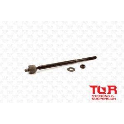 Inner Tie Rod End by TRANSIT WAREHOUSE - TOR-EV81000 pa1