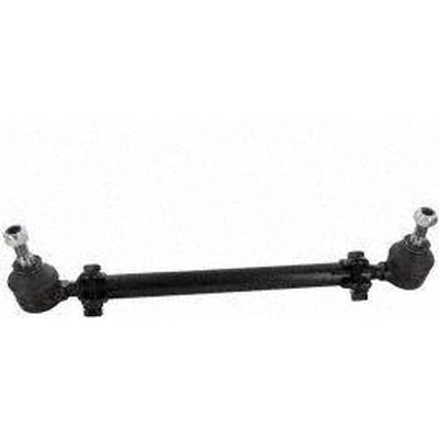 Inner Tie Rod End by VAICO - V30-7177 pa2