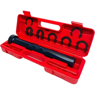 Inner Tie Rod Tool Set by GENIUS - AT-4808 pa6