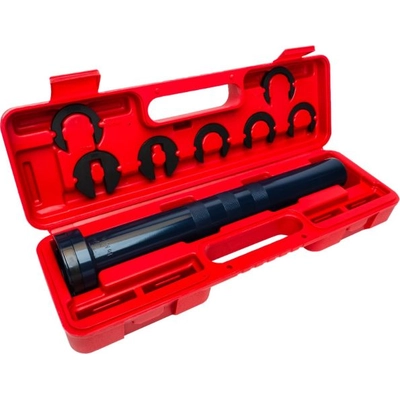 Inner Tie Rod Tool Set by GENIUS - AT-4808 pa7