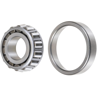 Input Shaft Bearing by FAG - 30306A pa1