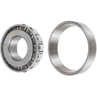 Input Shaft Bearing by FAG - 30306A pa2