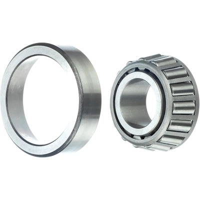 Input Shaft Bearing by FAG - 32010X pa5