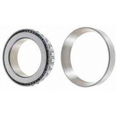 Input Shaft Bearing by FAG - 32010X pa1