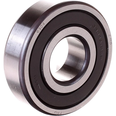 Input Shaft Bearing by FAG - 6304.2RSR pa2