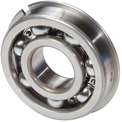 NATIONAL BEARINGS - 101SS - Manual Transmission Input Shaft Bearing pa1