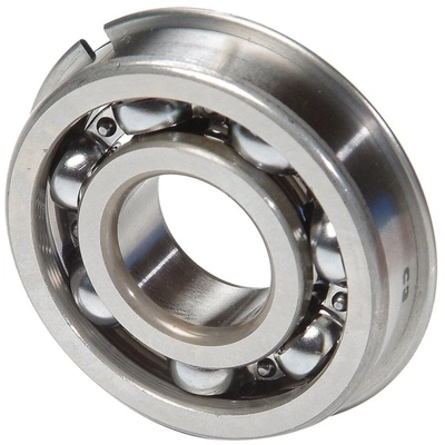 NATIONAL BEARINGS - 207SL - Manual Transmission Input Shaft Bearing pa1