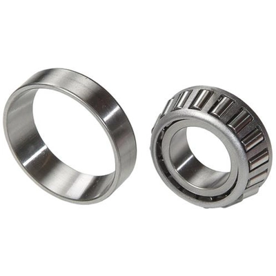 Input Shaft Bearing by NATIONAL BEARINGS - 30206 pa1