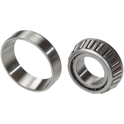 Input Shaft Bearing by NATIONAL BEARINGS - 32206 pa2