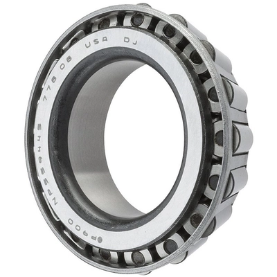 NATIONAL BEARINGS - NP559445 - Input Shaft Bearing pa2